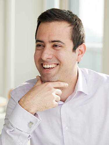 Professor Bence György Professor Bence György