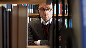 Markus Krajewski
