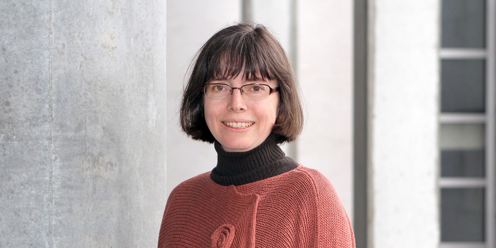 Prof. Dr. Fiona Doetsch