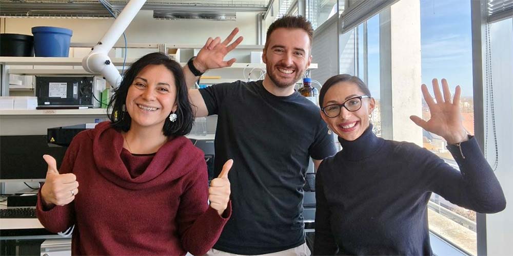 Biotech startup NanoZymeX receives seed funding