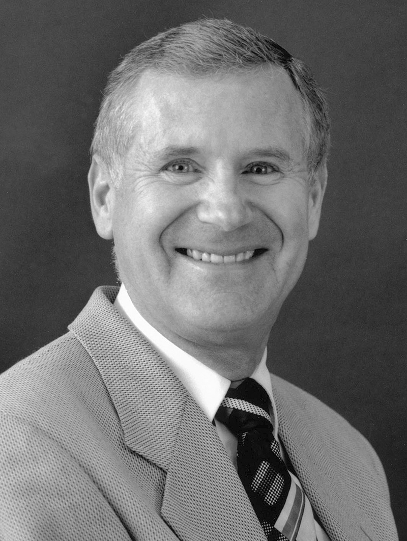 Gottfried Schatz Gottfried Schatz