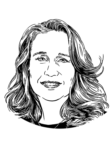 Jacqueline Henn