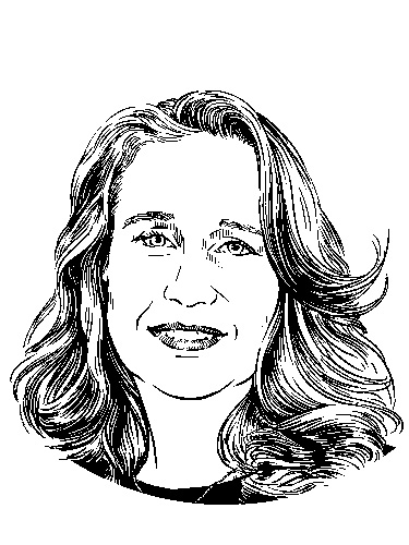 Jacqueline Henn