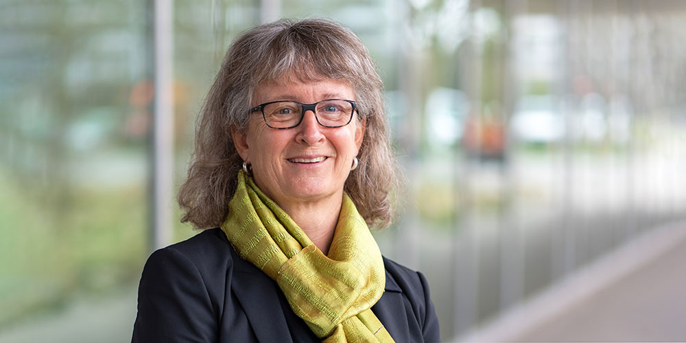 Basler Wissenschaftspreis für Public Health-Expertin Nicole Probst-Hensch