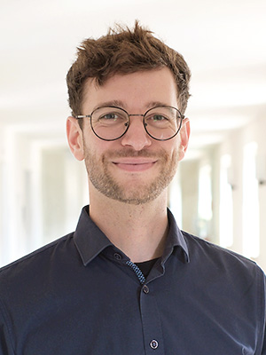 Maximilian Patzek