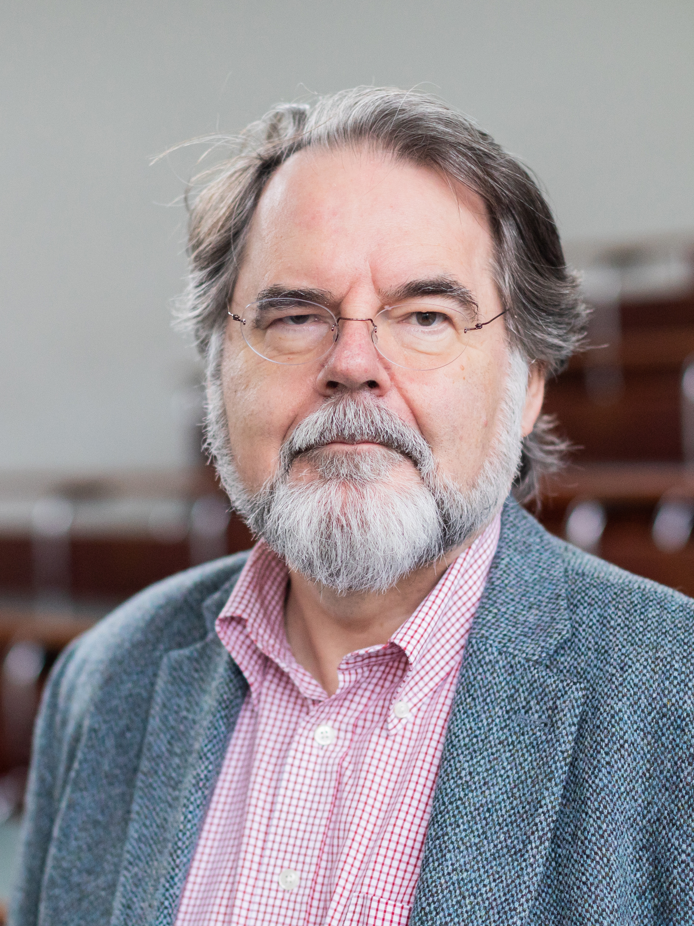 Prof. Dr. Christian Simon