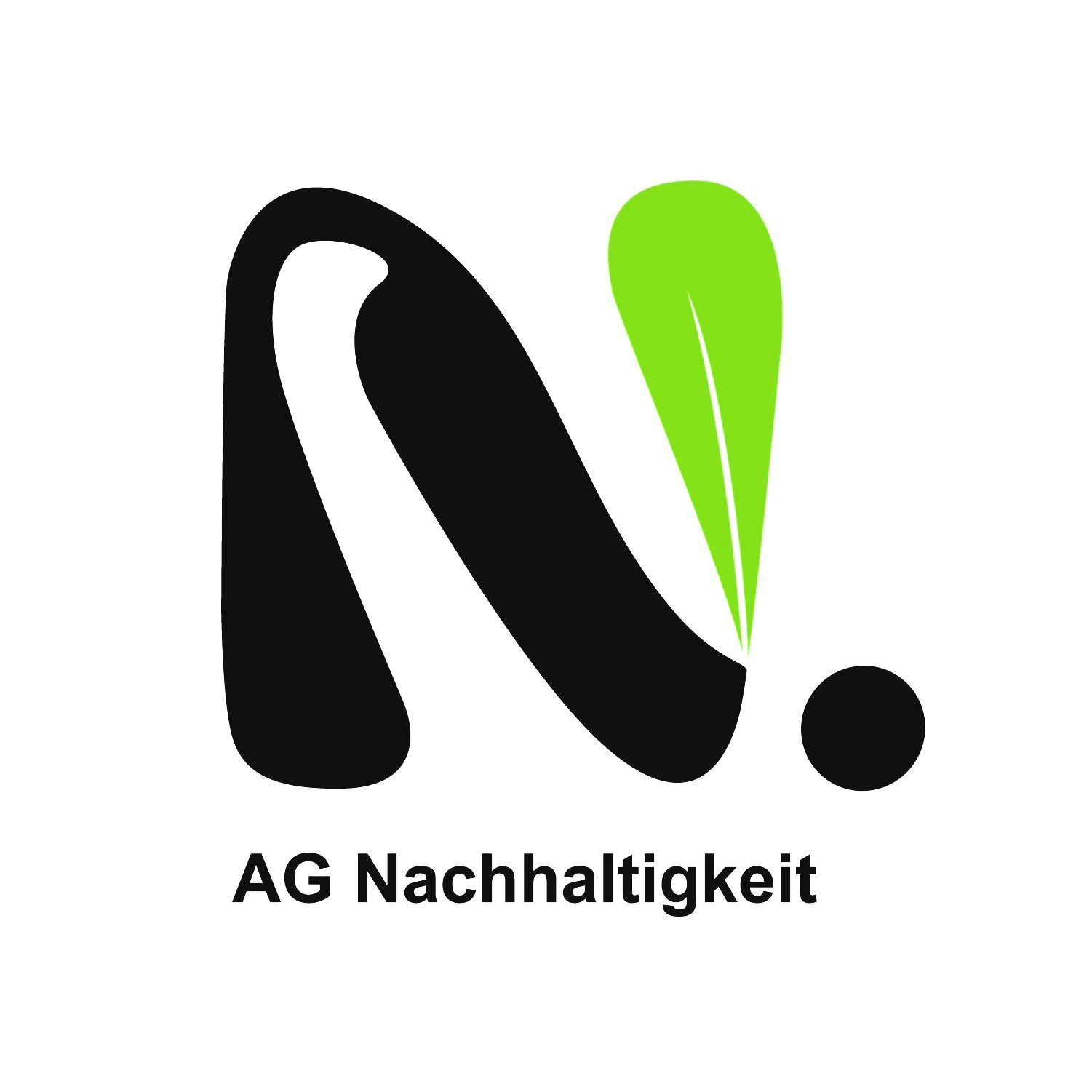 AG Nachhaltigkeit, Logo
