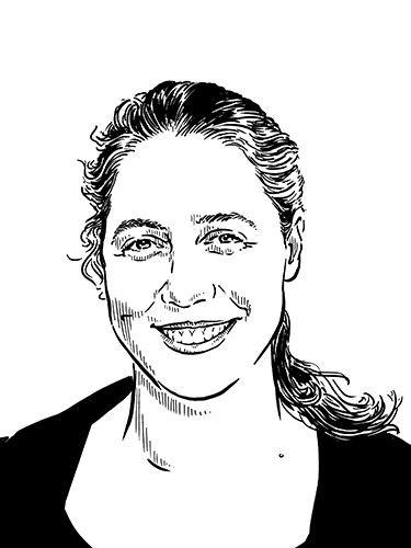 Lara Wolfers Lara Wolfers