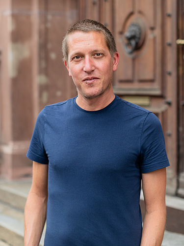 Thomas Betschart Thomas Betschart