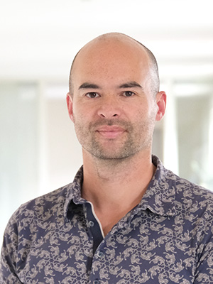 Benjamin Kasenda