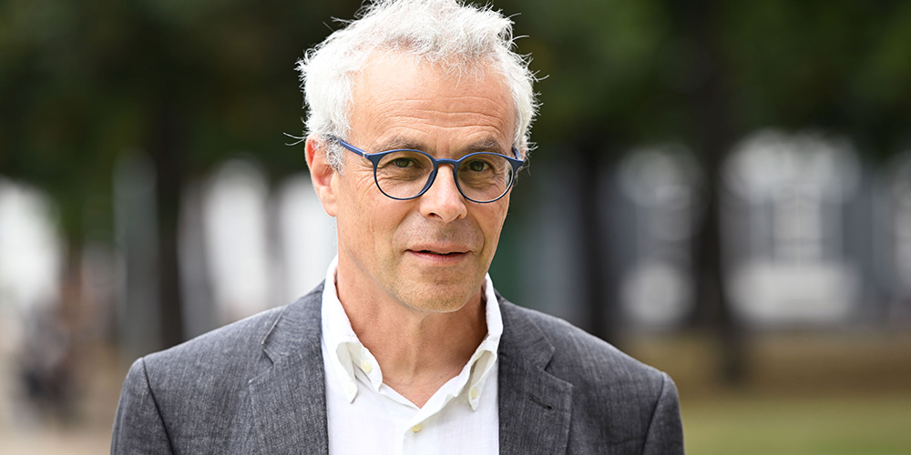 «Die Geisteswissenschaften stehen für das freie Denken schlechthin»