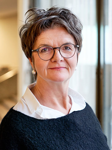 Prof. Dr. Andrea Bieler Prof. Dr. Andrea Bieler