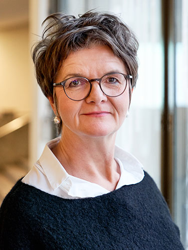 Prof. Dr. Andrea Bieler