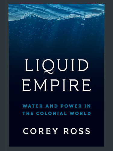 Corey Ross