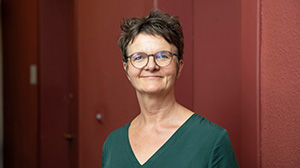 Andrea Bieler