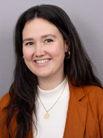 Annina Pauli, Ernährungsberaterin beim Ernährungszentrum (www. ernaehrungszentrum.ch) in Zürich