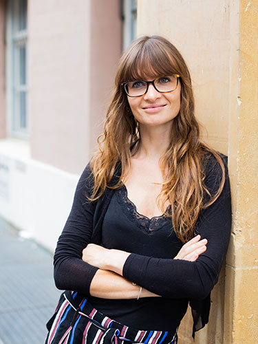 Carolin Sommer-Trembo Carolin Sommer-Trembo