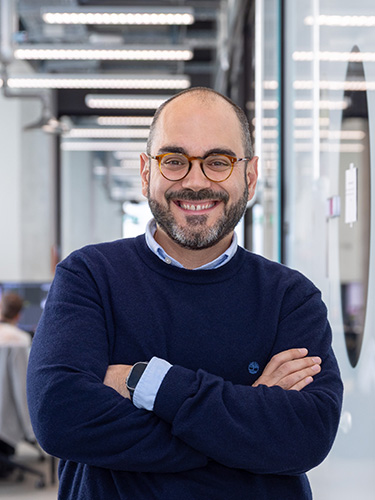 Prof. Dr. Flavio Donato Prof. Dr. Flavio Donato