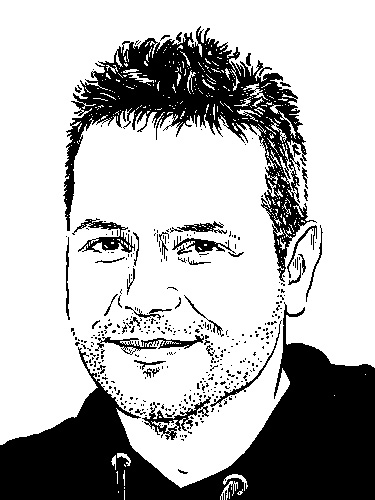 Georg Keller Georg Keller