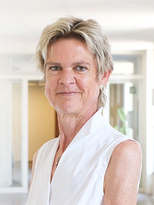 Anke C. Rohlfs