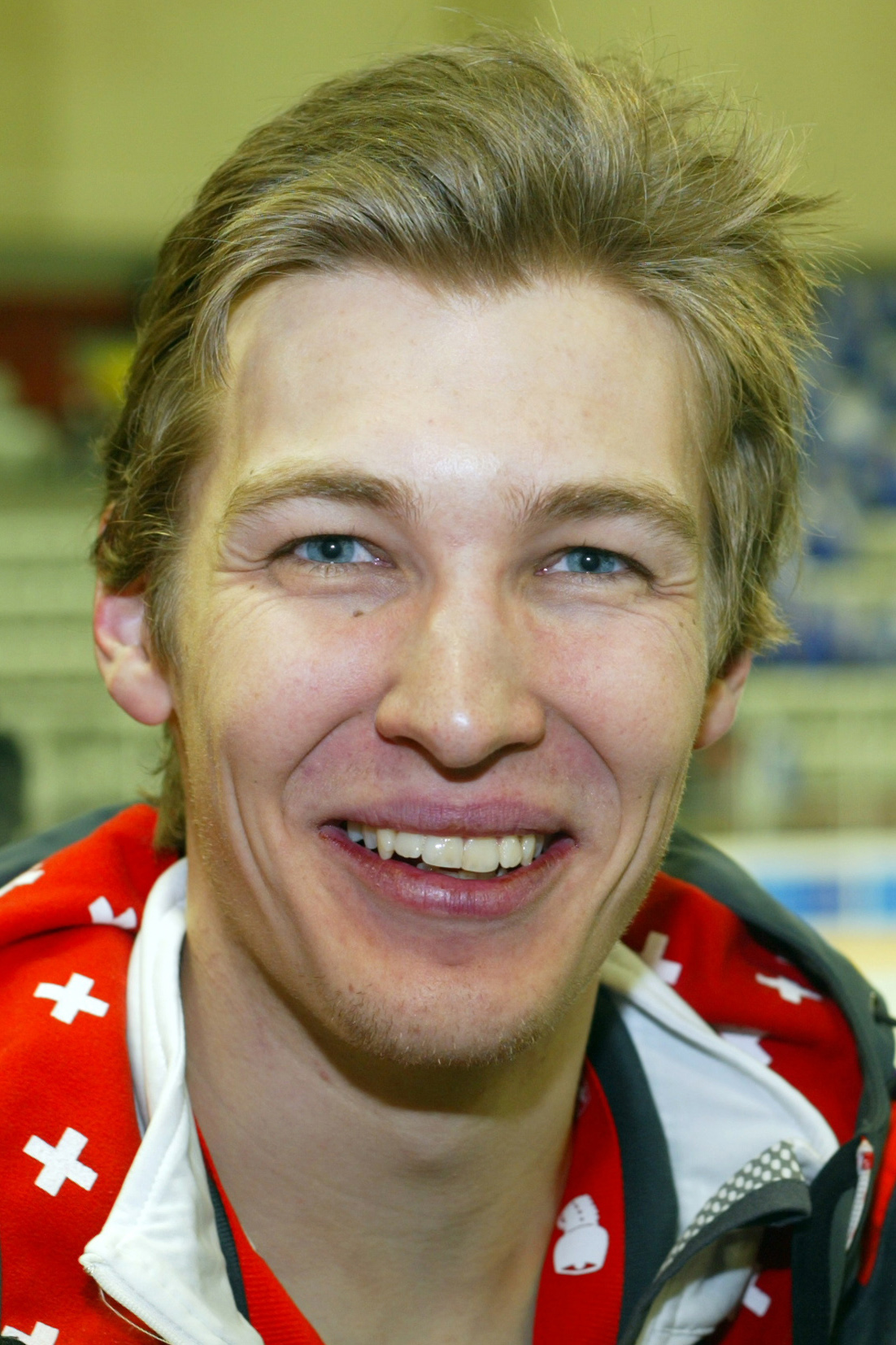 Bastian Brun
