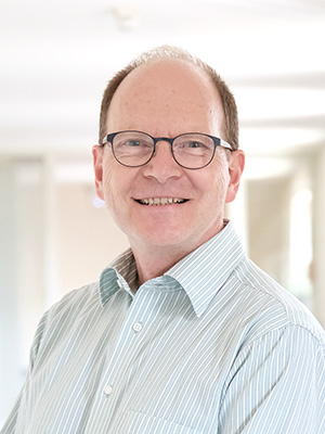 Joerg Willers