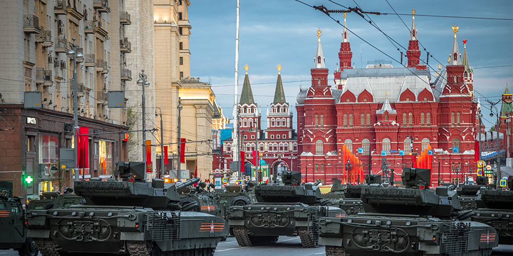 Historical revisionism by decree