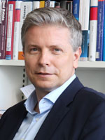 Prof. Dr. Pascal Gantenbein