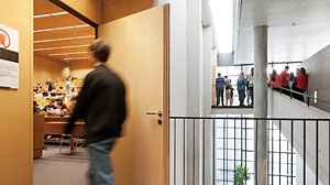 STUDIUM Bewerbung Zulassung kl