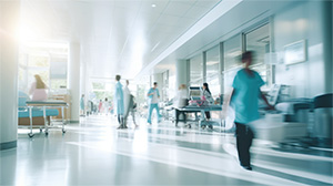 University of Basel, Continuing Education, Degree Programs, Medicine & Care