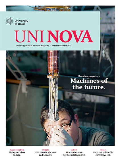 Machines of the future