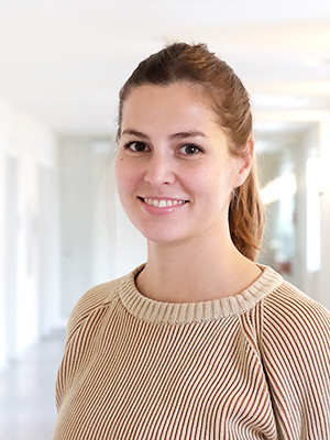 Evelyn Weissheim