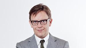 Ralph Ubl