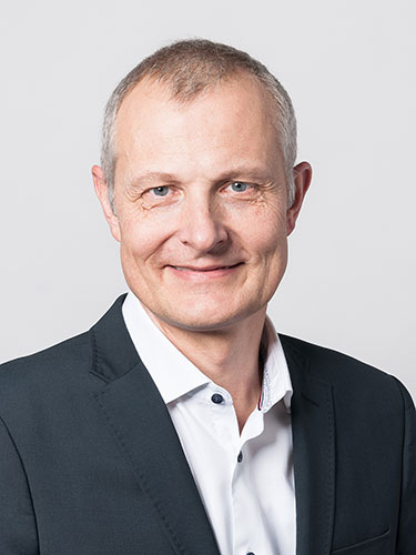 Bernhard Berger Bernhard Berger