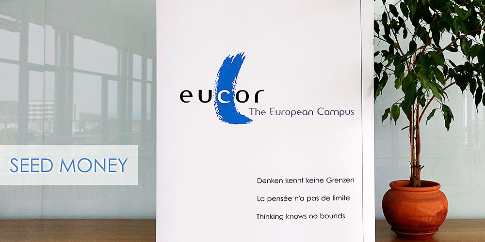 EUR 300,000 for science at the European Campus