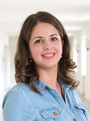 Claudia Cadalbert