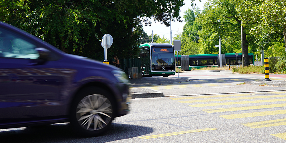 Der Preis des Verkehrs – und was auf keiner Rechnung steht
