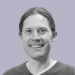 Prof. Dr. Philipp Treutlein, Vorsteher Departement Physik