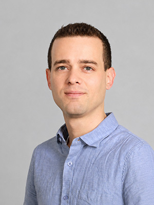 Geoffrey Fucile