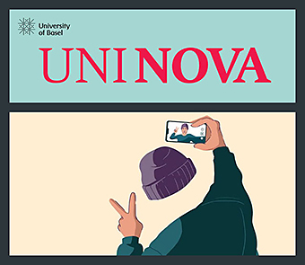 UNI NOVA - Newsletter