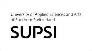 Logo SUPSI