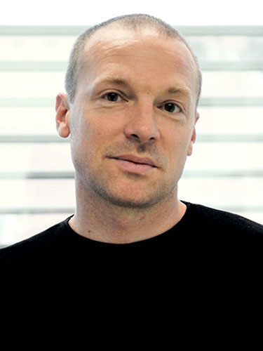 Portrait Dr. Johannes Felsenberg Portrait Dr. Johannes Felsenberg