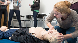 Medizinische Fakultaet