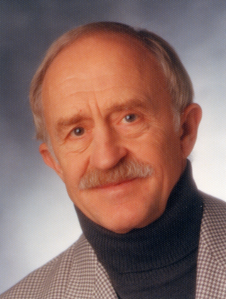 Gunther Frank