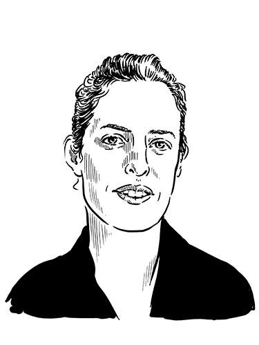 Eleonora Seelig
