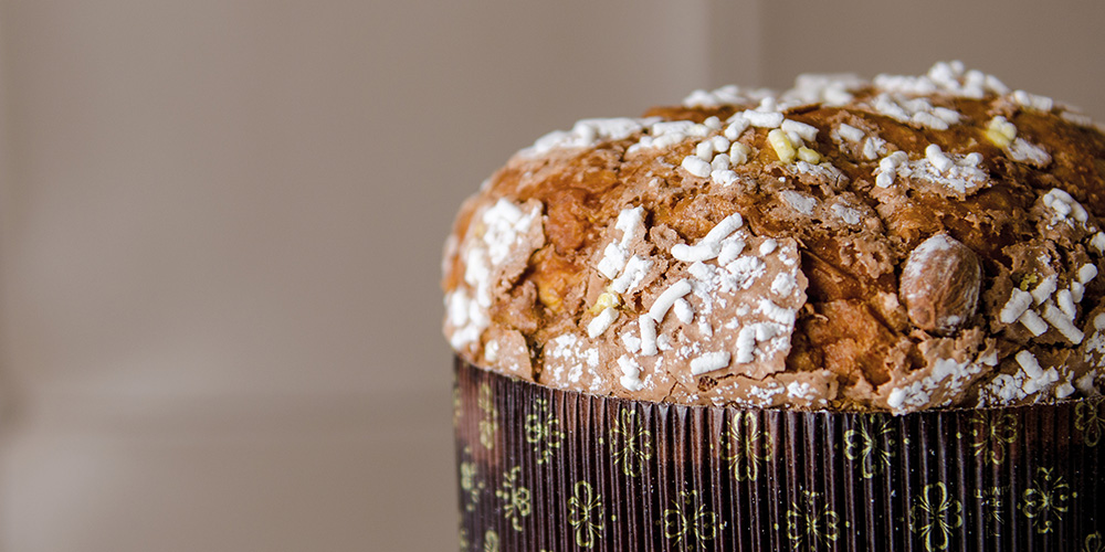 Panettone: skill with a side of science
