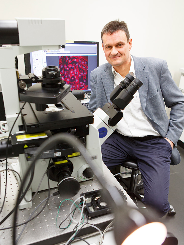 Jörg Huwyler Jörg Huwyler