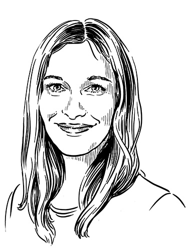 Anne Christin Meyer-Gerspach