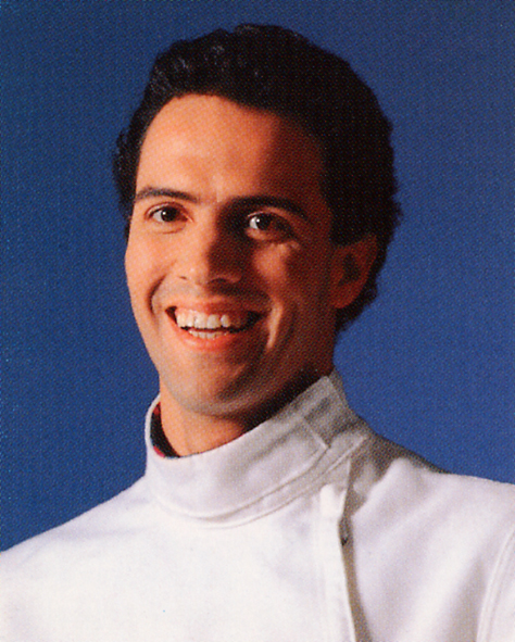 Olivier Jaquet