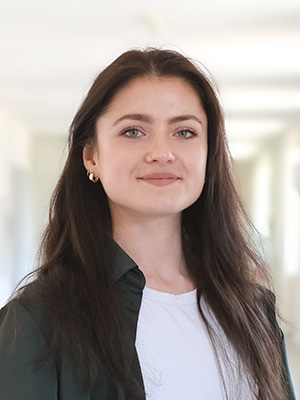 Anna Uebelhart